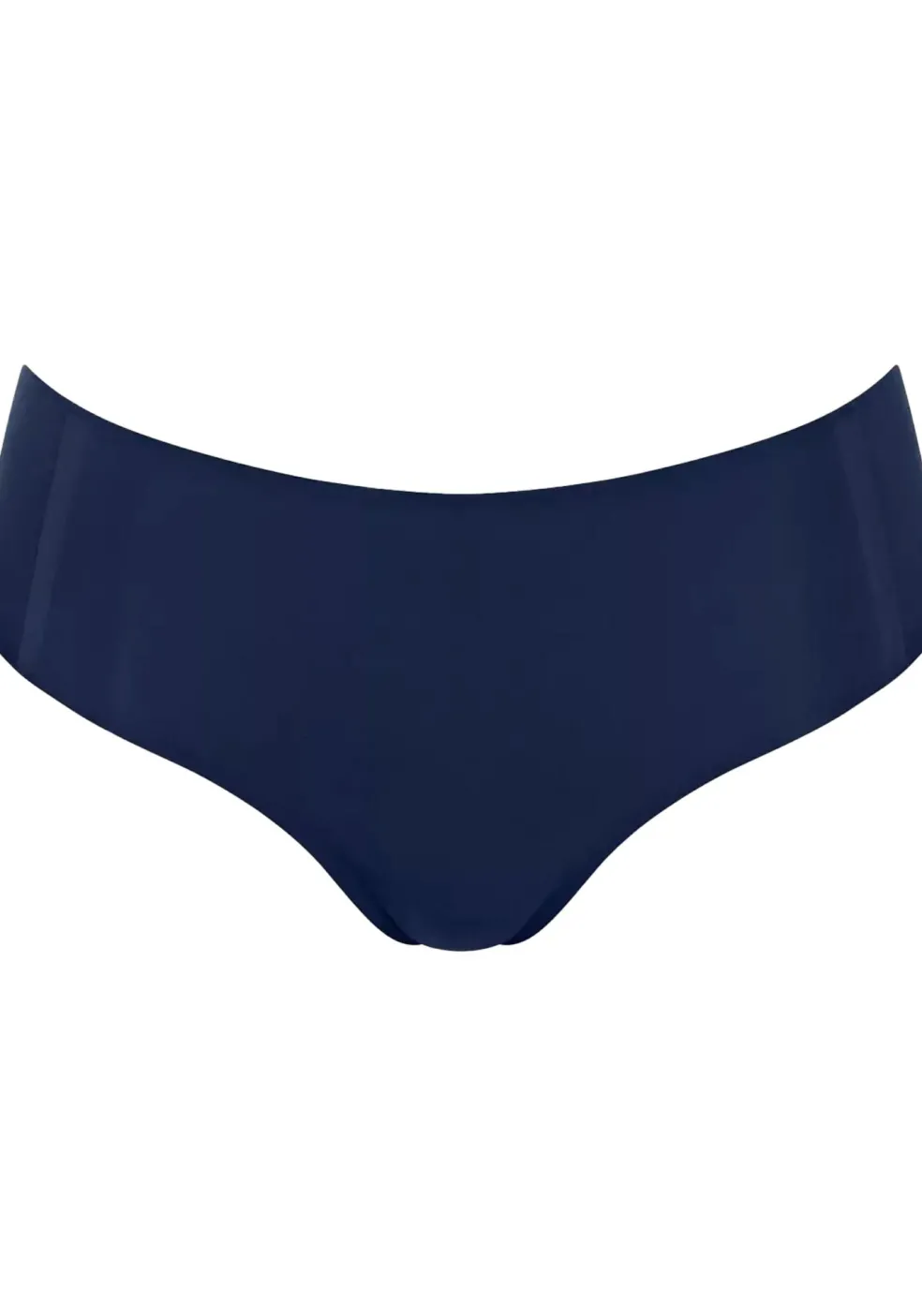 Sloggi Women ZERO Feel 2.0 Hipster (1-pack), dames slip, middenblauw