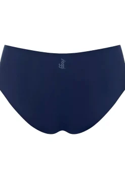 Sloggi Women ZERO Feel 2.0 Hipster (1-pack), dames slip, middenblauw
