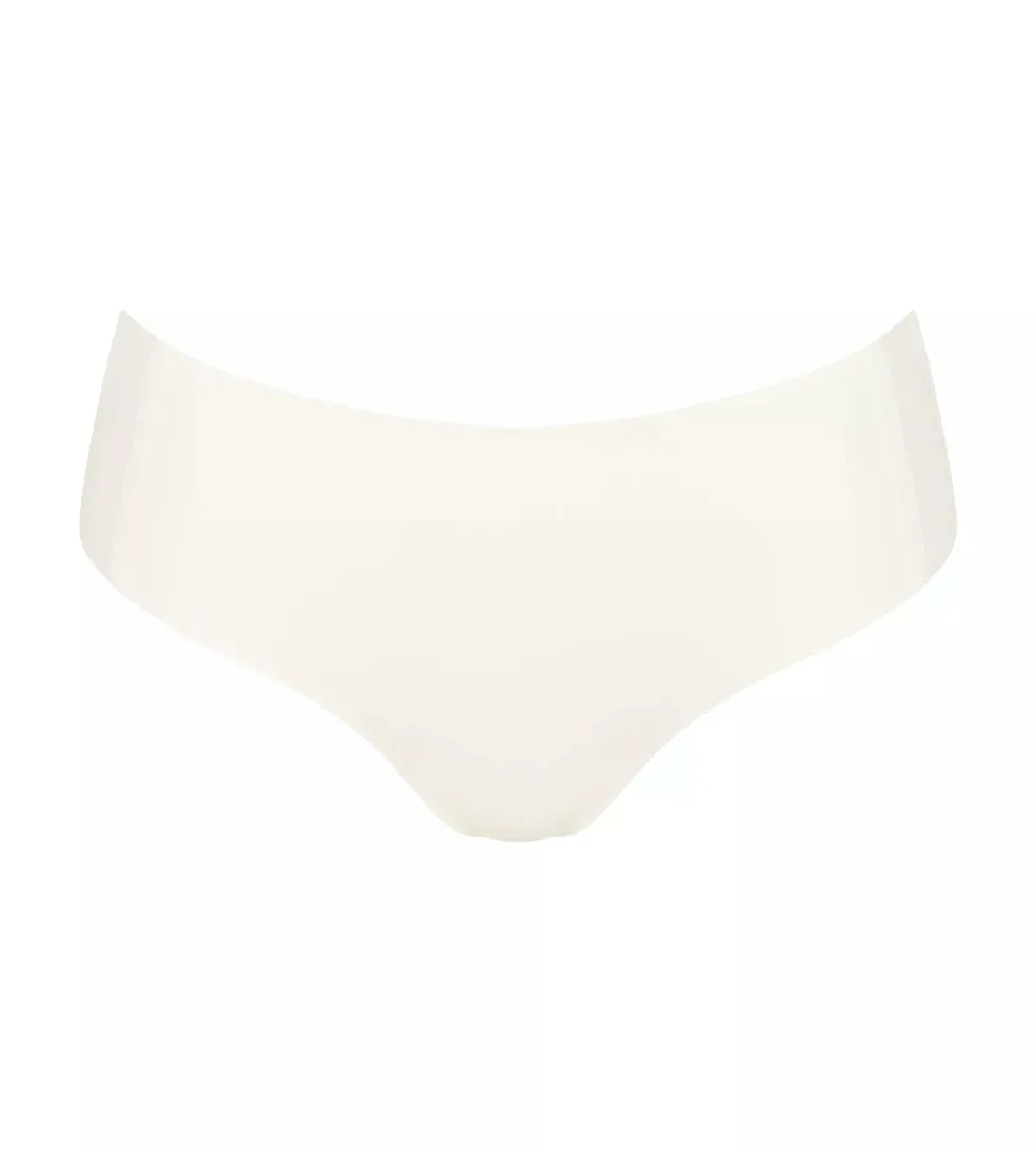 Sloggi Women ZERO Feel 2.0 Hipster (1-pack), dames slip, wit