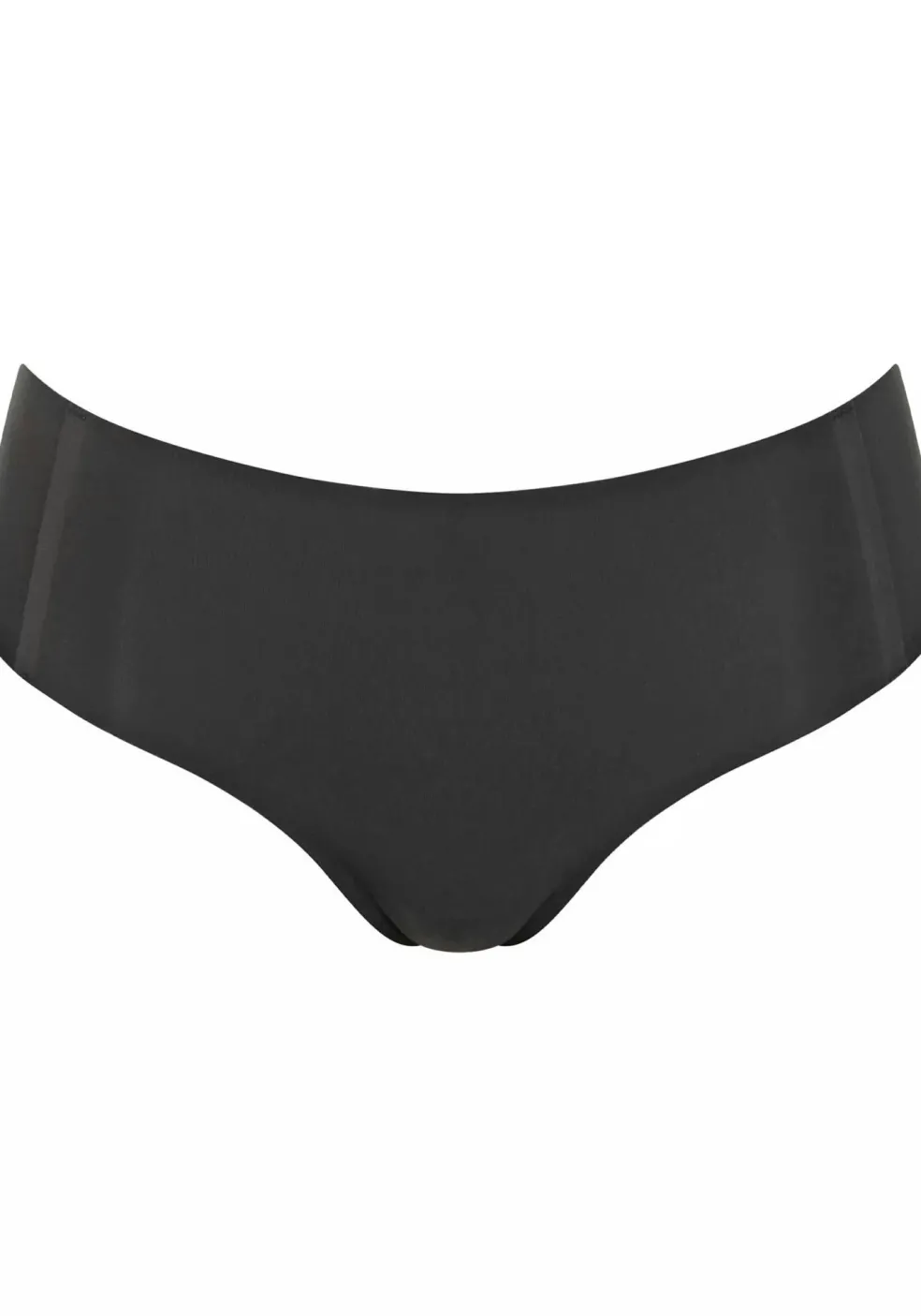 Sloggi Women ZERO Feel 2.0 Hipster (1-pack), dames slip, zwart