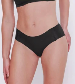 Sloggi Women ZERO Feel 2.0 Hipster (1-pack), dames slip, zwart