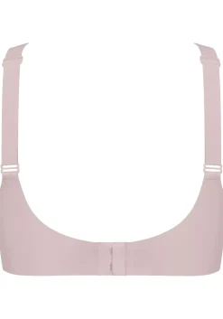 Sloggi Women ZERO Feel 2.0 Soft bra, BH, lila