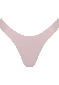 Sloggi Women ZERO Feel 2.0 Tiny tanga (1-pack), dames slip, lila