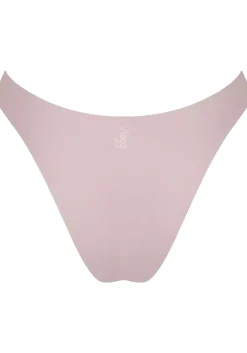 Sloggi Women ZERO Feel 2.0 Tiny tanga (1-pack), dames slip, lila