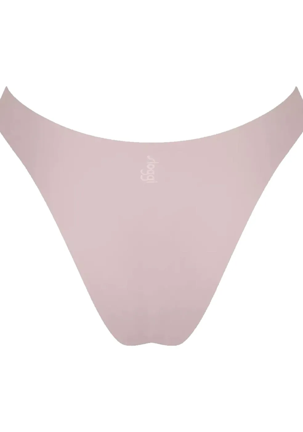Sloggi Women ZERO Feel 2.0 Tiny tanga (1-pack), dames slip, lila