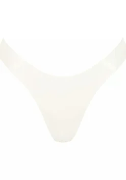 Sloggi Women ZERO Feel 2.0 Tiny tanga (1-pack), dames slip, wit