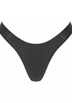 Sloggi Women ZERO Feel 2.0 Tiny tanga (1-pack), dames slip, zwart