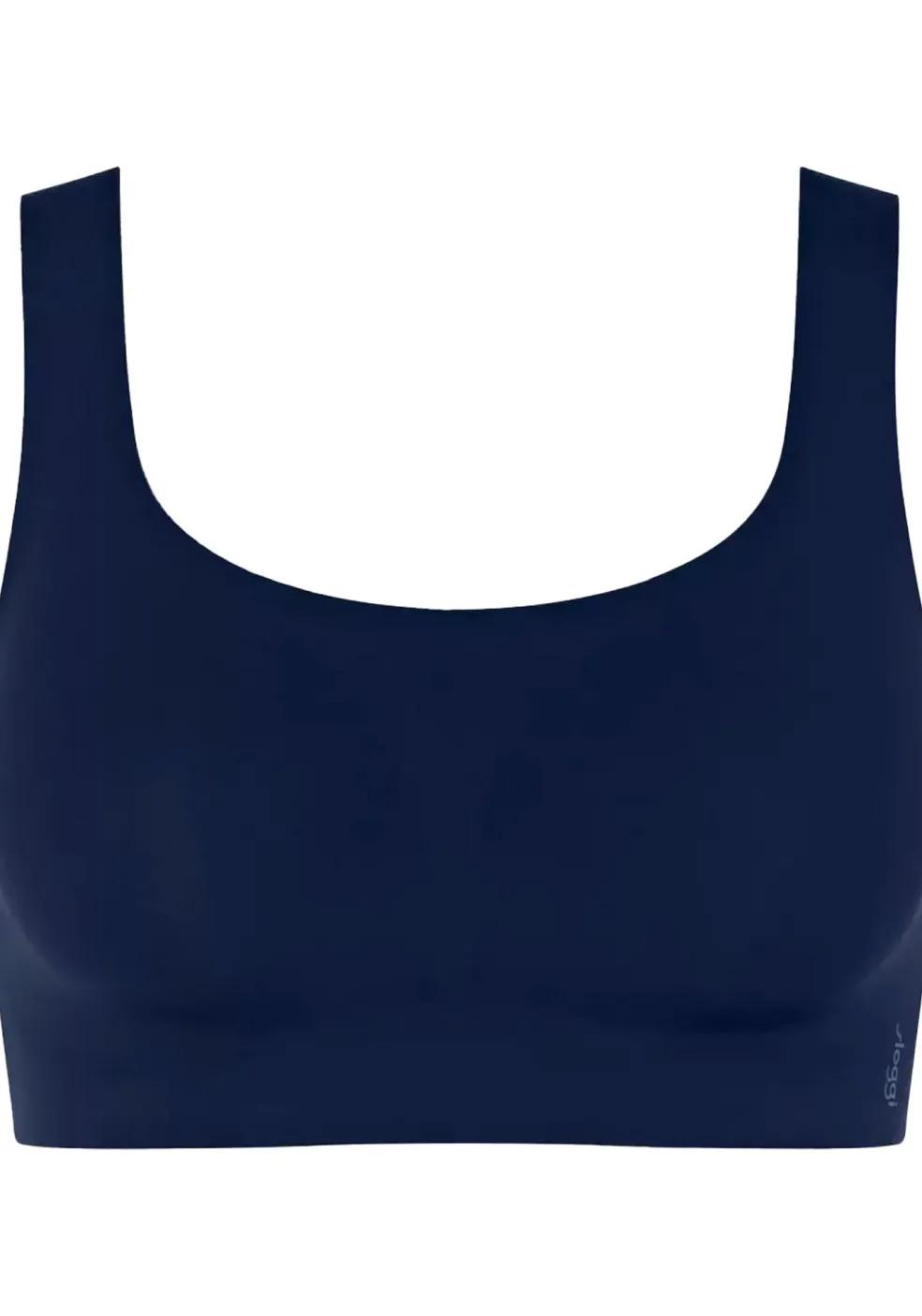 Sloggi Women Zero Feel 2.0 Top, bralette, middenblauw