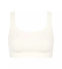 Sloggi Women ZERO Feel 2.0 Top, bralette, wit