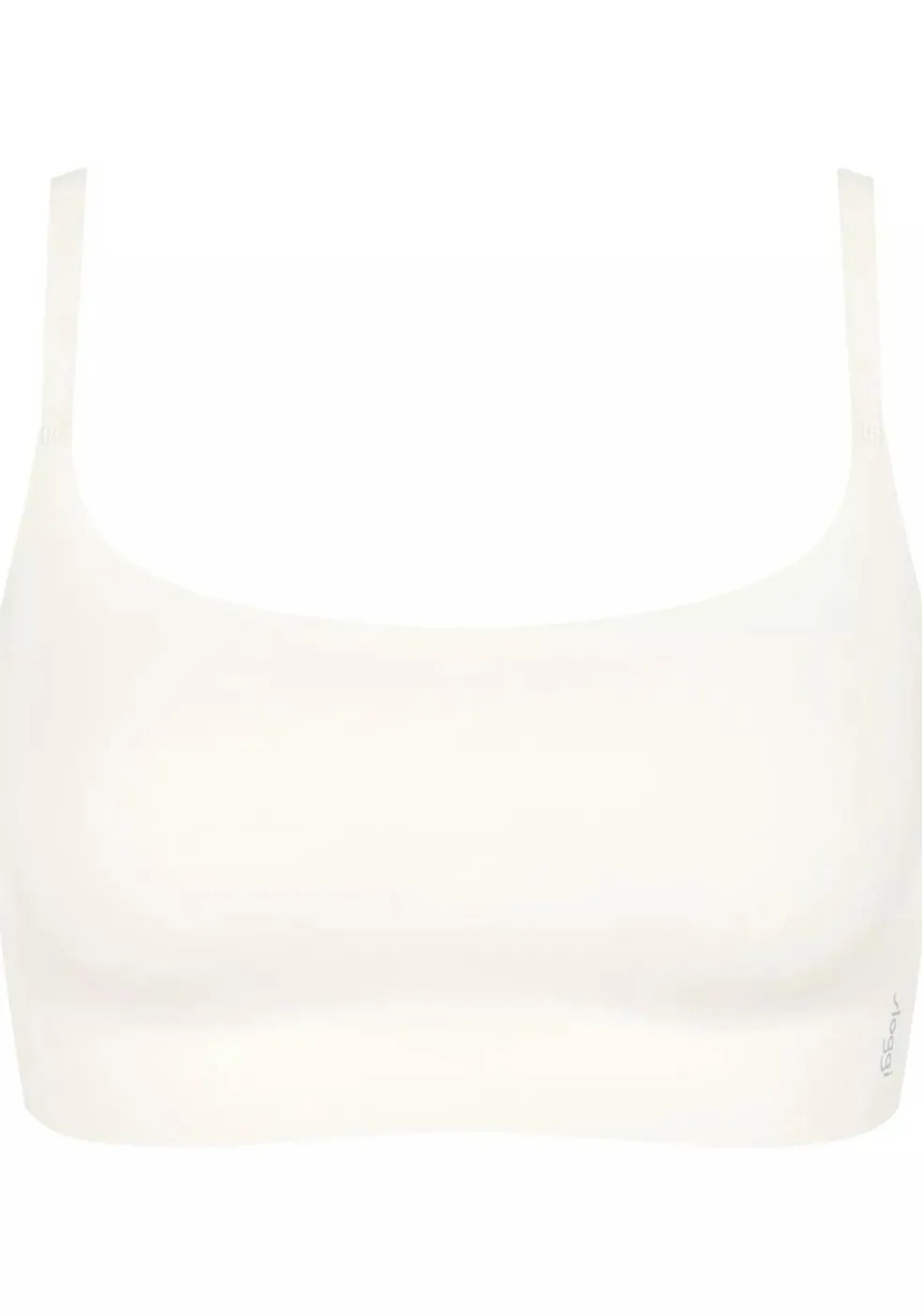 Sloggi Women ZERO Feel 2.0 Ultra Bra, BH, wit