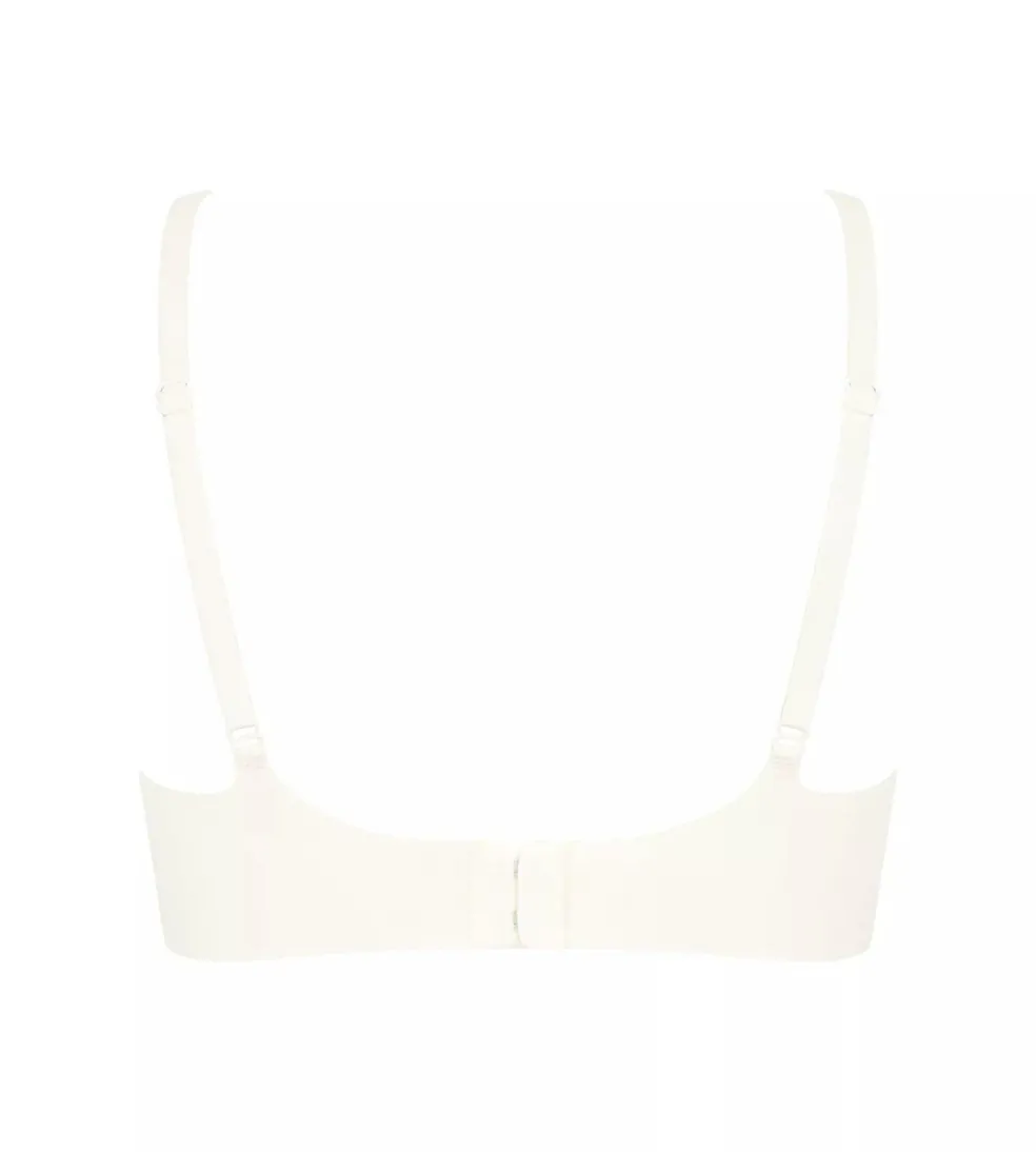 Sloggi Women ZERO Feel 2.0 Ultra Bra, BH, wit