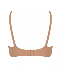 Sloggi Women ZERO Feel 2.0 Ultra Bra, BH, lichtbruin
