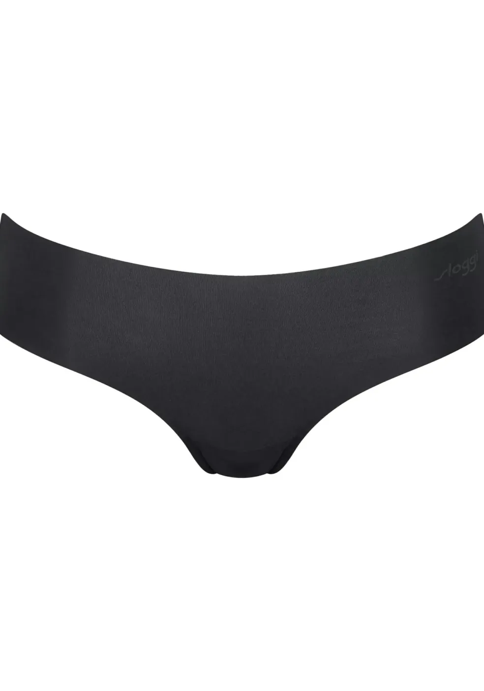 Sloggi Women ZERO Microfibre 2.0 Hipster (1-pack), dames slip, zwart