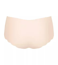 Sloggi Women ZERO Microfibre 2.0 Short (1-pack), dames boxer, beige