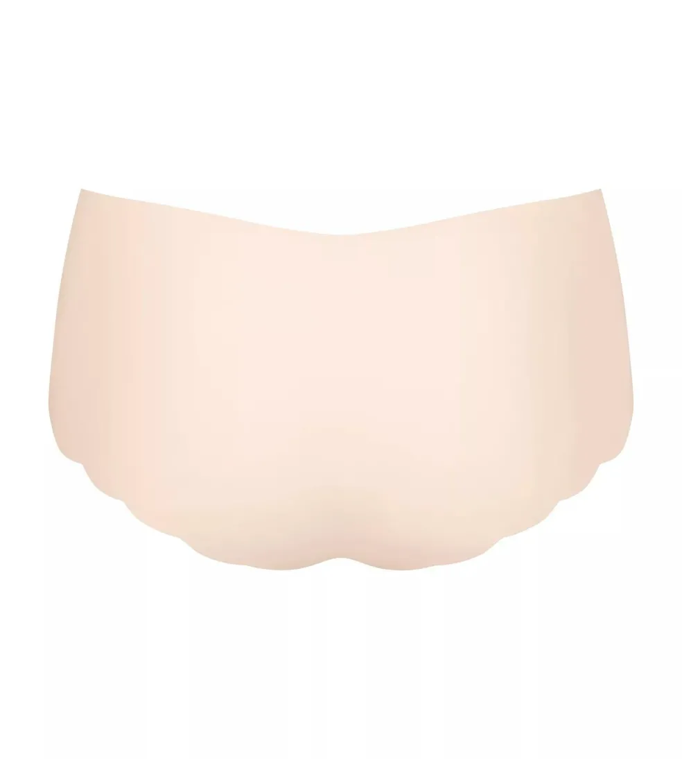 Sloggi Women ZERO Microfibre 2.0 Short (1-pack), dames boxer, beige