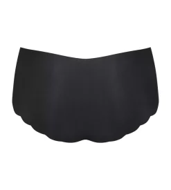 Sloggi Women ZERO Microfibre 2.0 Short (1-pack), dames boxer, zwart