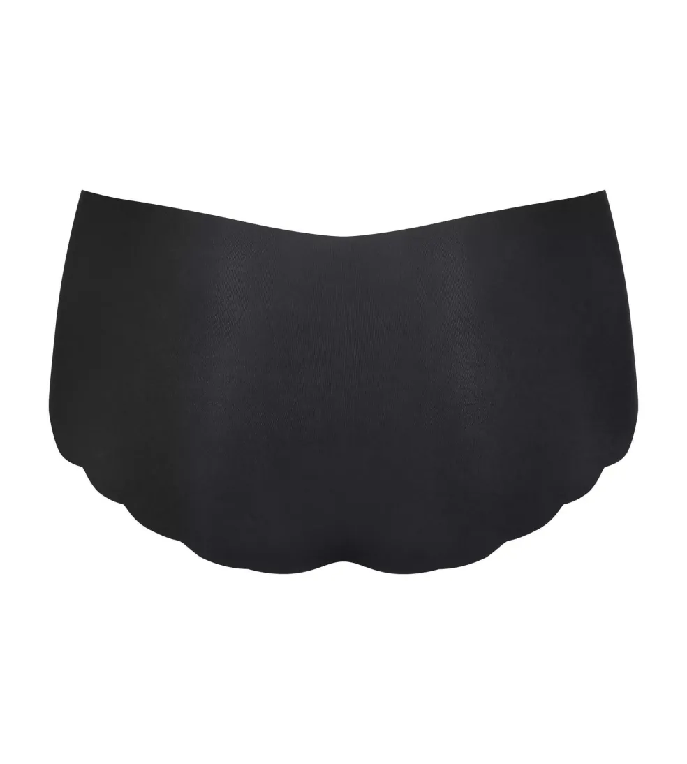Sloggi Women ZERO Microfibre 2.0 Short (1-pack), dames boxer, zwart