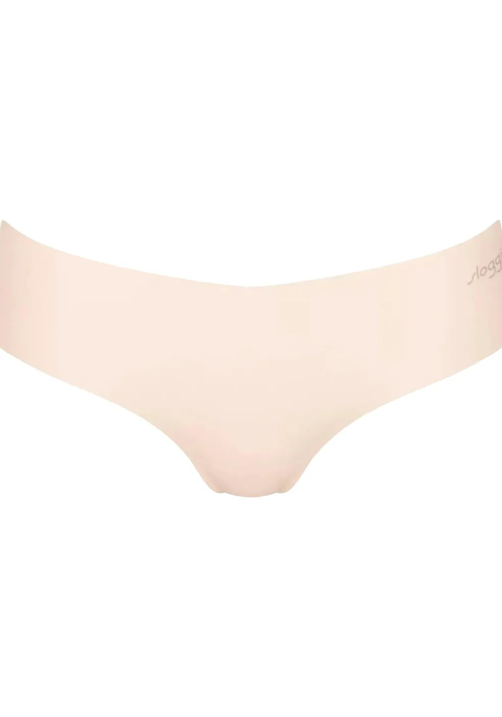 Sloggi Women ZERO Modal 2.0 Hipster (1-pack), dames slip, beige