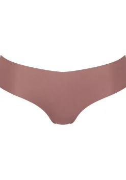 Sloggi Women ZERO Modal 2.0 Hipster (1-pack), dames slip, bruin