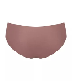 Sloggi Women ZERO Modal 2.0 Hipster (1-pack), dames slip, bruin