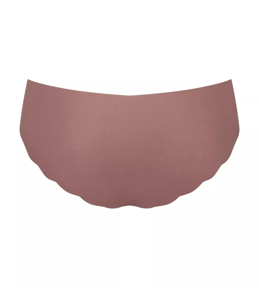 Sloggi Women ZERO Modal 2.0 Hipster (1-pack), dames slip, bruin