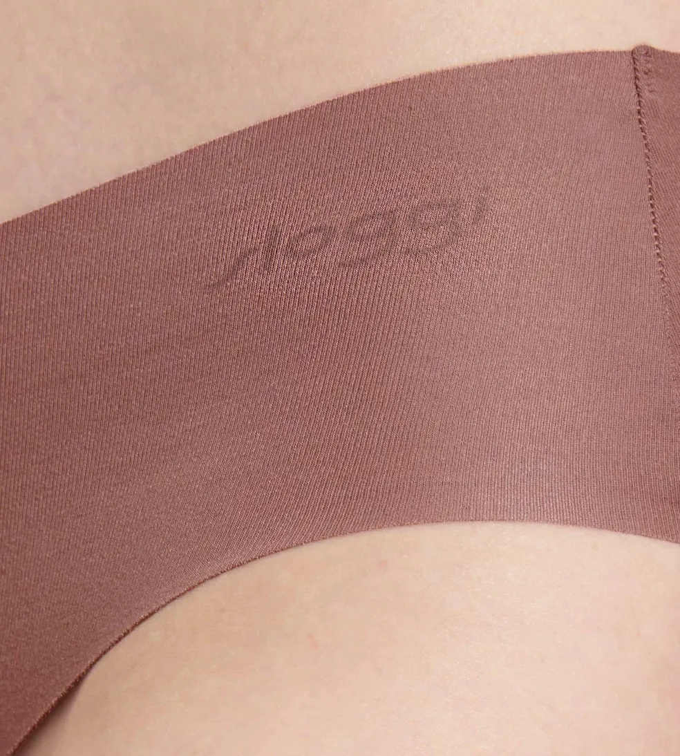 Sloggi Women ZERO Modal 2.0 Hipster (1-pack), dames slip, bruin