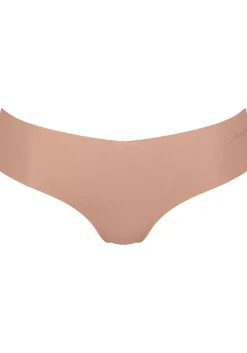 Sloggi Women ZERO Modal 2.0 Hipster (1-pack), dames slip, bruin
