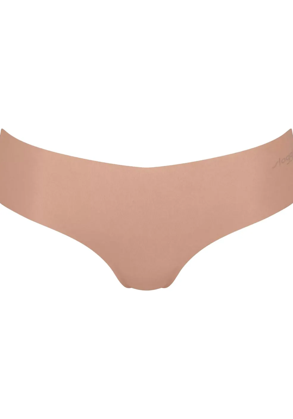 Sloggi Women ZERO Modal 2.0 Hipster (1-pack), dames slip, bruin