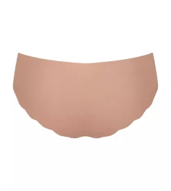 Sloggi Women ZERO Modal 2.0 Hipster (1-pack), dames slip, bruin