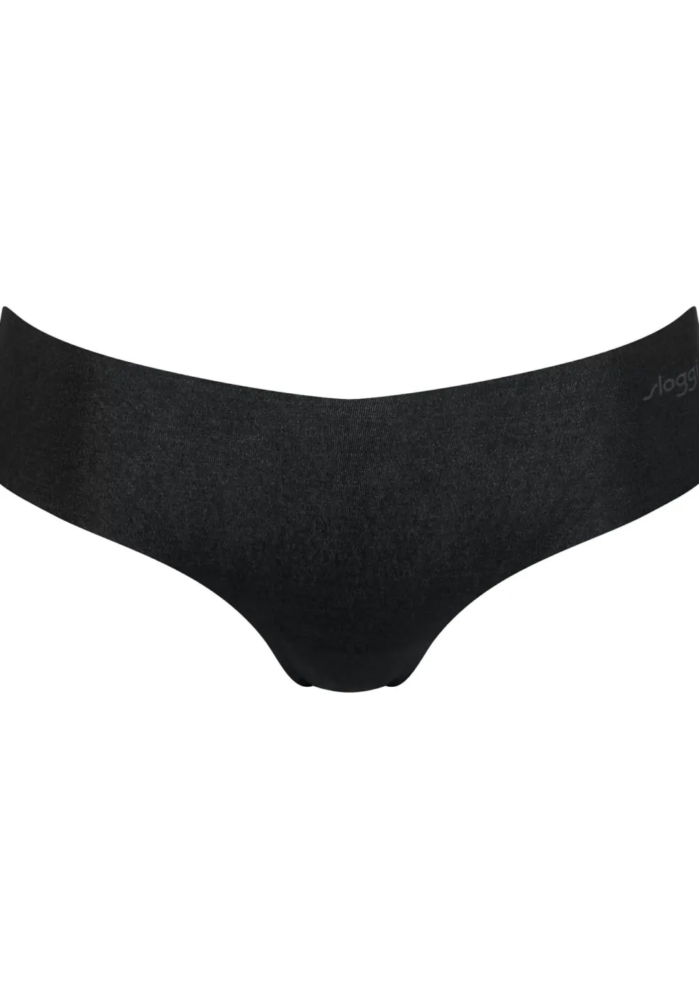 Sloggi Women ZERO Modal 2.0 Hipster (1-pack), dames slip, zwart