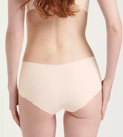 Sloggi Women ZERO Modal 2.0 Short (1-pack), dames boxer, beige