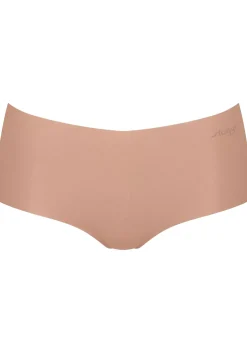 Sloggi Women ZERO Modal 2.0 Short (1-pack), dames boxer, bruin