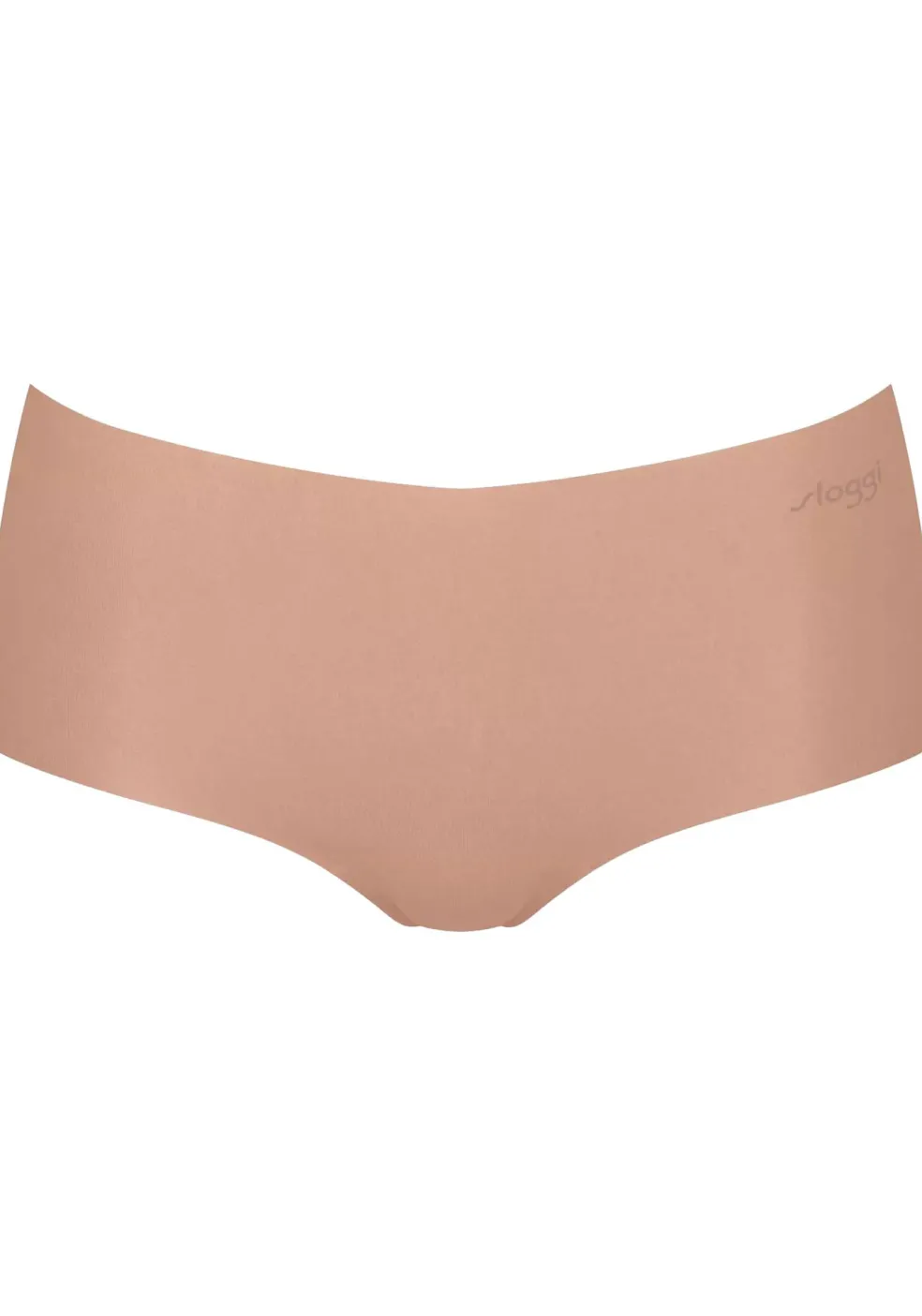 Sloggi Women ZERO Modal 2.0 Short (1-pack), dames boxer, bruin