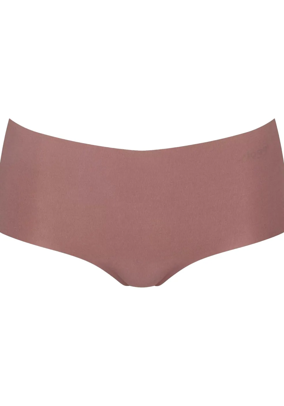 Sloggi Women ZERO Modal 2.0 Short (1-pack), dames boxer, bruin