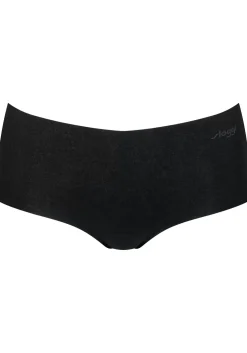 Sloggi Women ZERO Modal 2.0 Short (1-pack), dames boxer, zwart