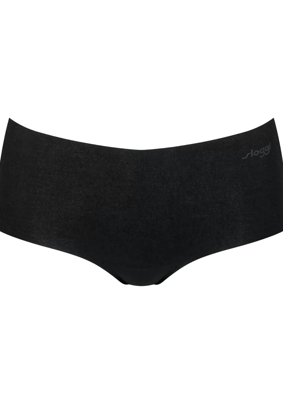 Sloggi Women ZERO Modal 2.0 Short (1-pack), dames boxer, zwart