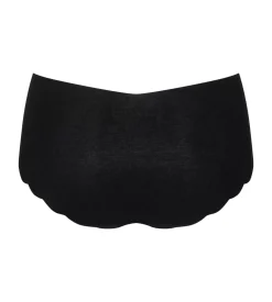 Sloggi Women ZERO Modal 2.0 Short (1-pack), dames boxer, zwart