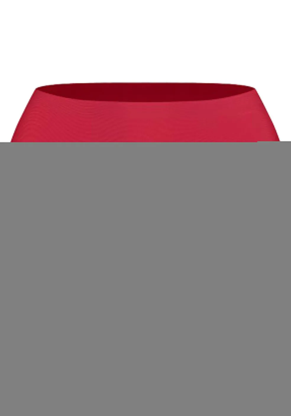 TEN CATE Secrets Lace women high leg (1-pack), dames Highleg , rood