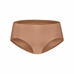 TEN CATE Secrets Lace women hipster (1-pack), dames slip lage taille, hazelnoot