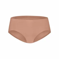 TEN CATE Secrets Lace women hipster (1-pack), dames slip lage taille, roze bruin