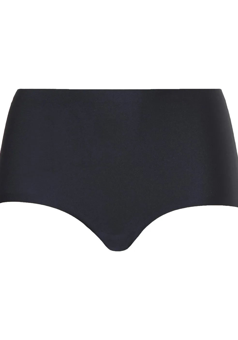 TEN CATE Secrets women high waist brief (1-pack), dames slip hoge taille, donkerblauw