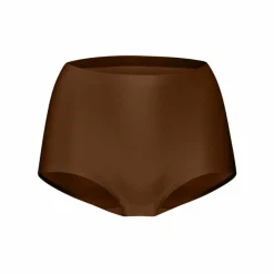 TEN CATE Secrets women high waist (1-pack), dames High waist hoge taille, kokosnoot