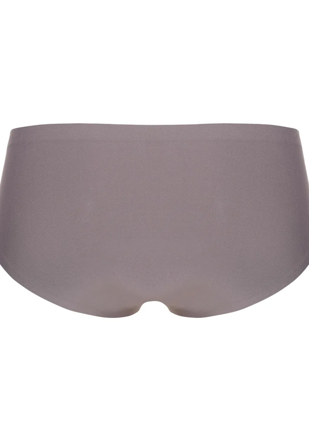 TEN CATE Secrets women hipster (1-pack), dames slip lage taille, taupe