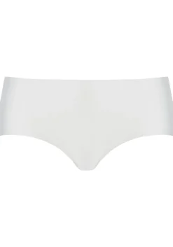 TEN CATE Secrets women hipster (1-pack), dames slip lage taille, off white