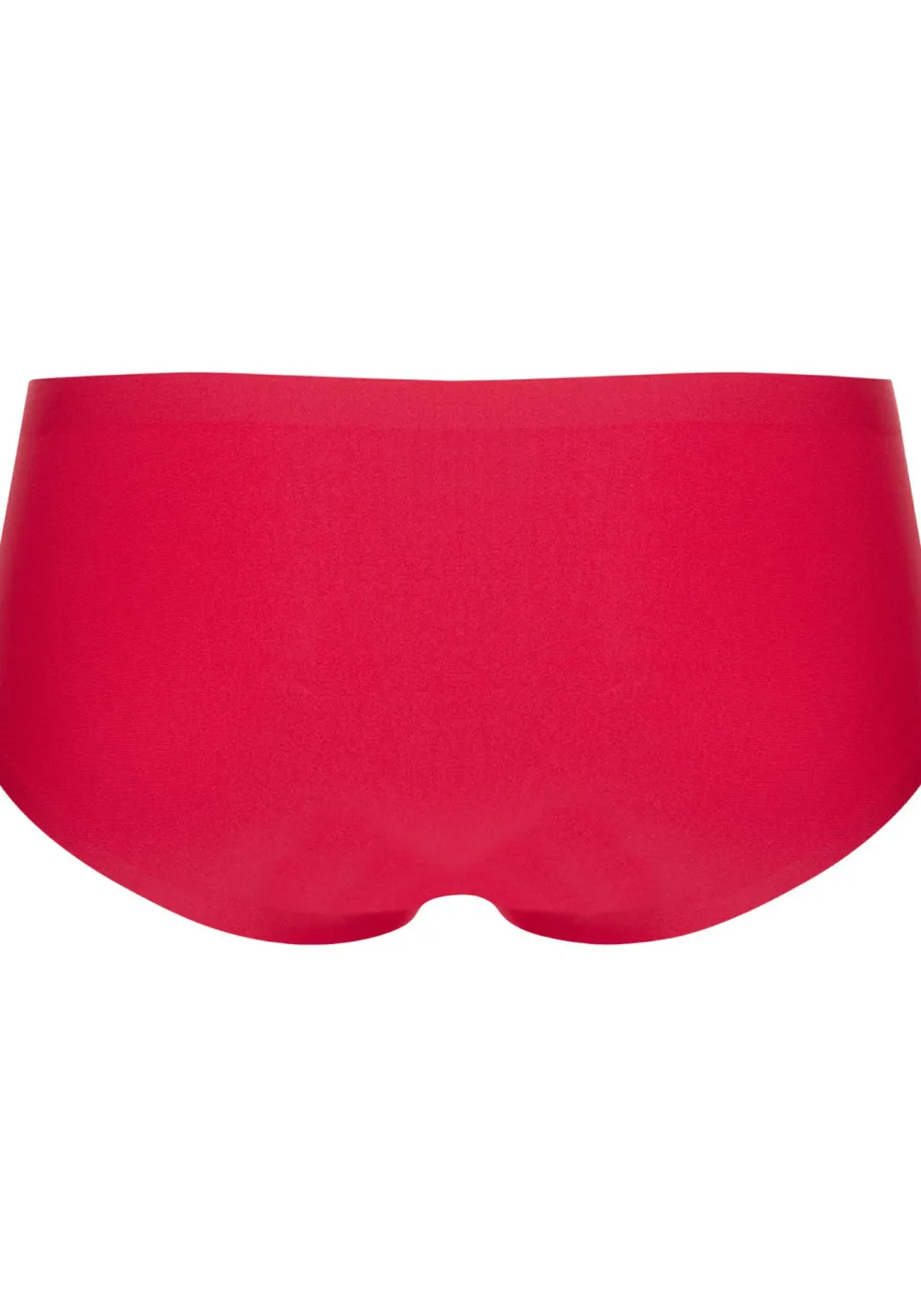 TEN CATE Secrets women hipster (1-pack), dames slip lage taille, rood