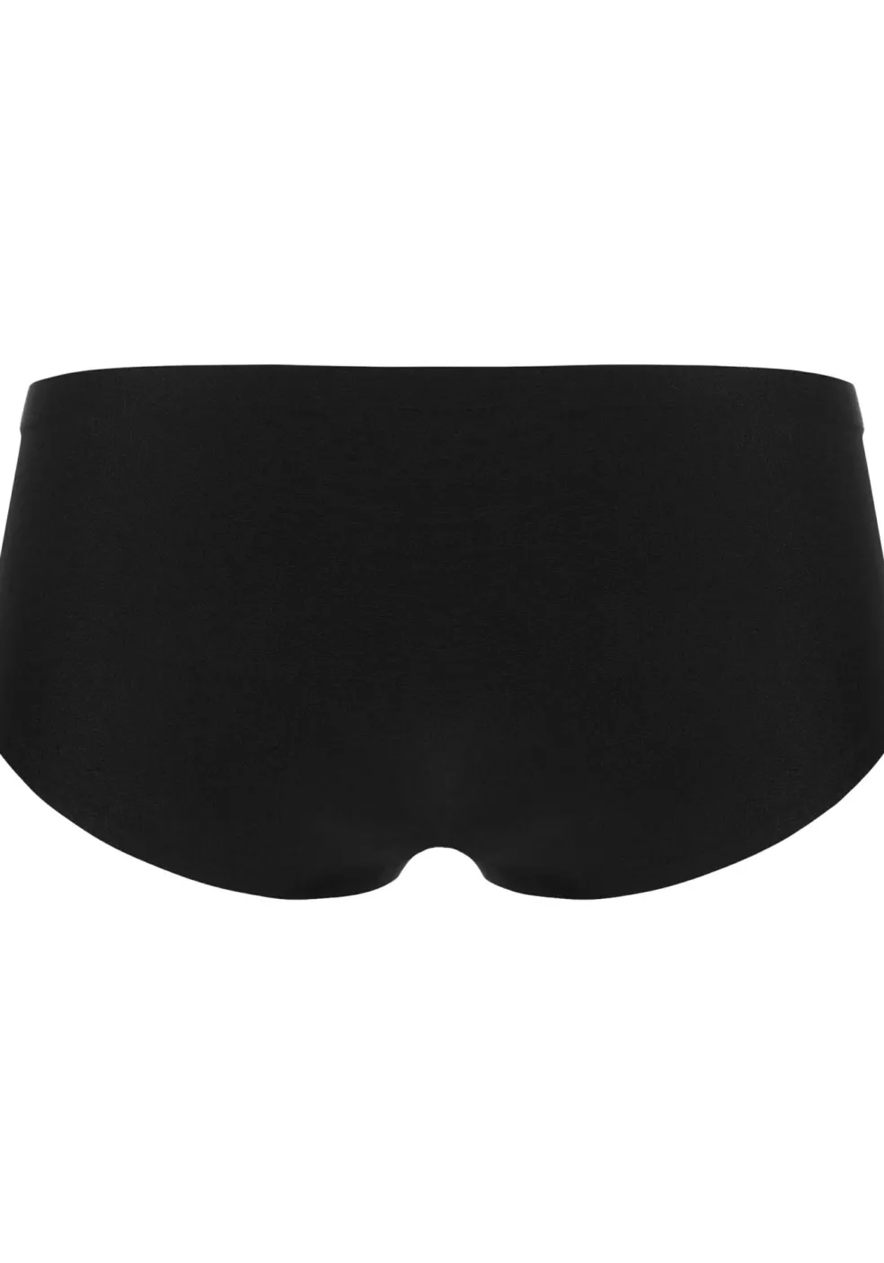 TEN CATE Secrets women hipster (1-pack), dames slip lage taille, zwart
