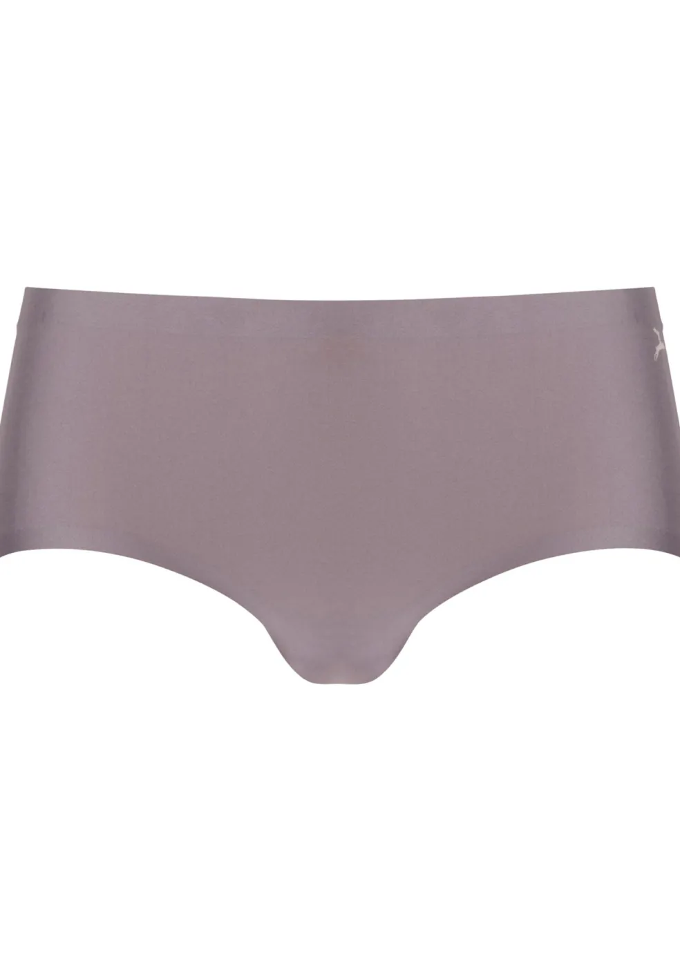 TEN CATE Secrets women midi brief (1-pack), dames slip middelhoge taile, taupe
