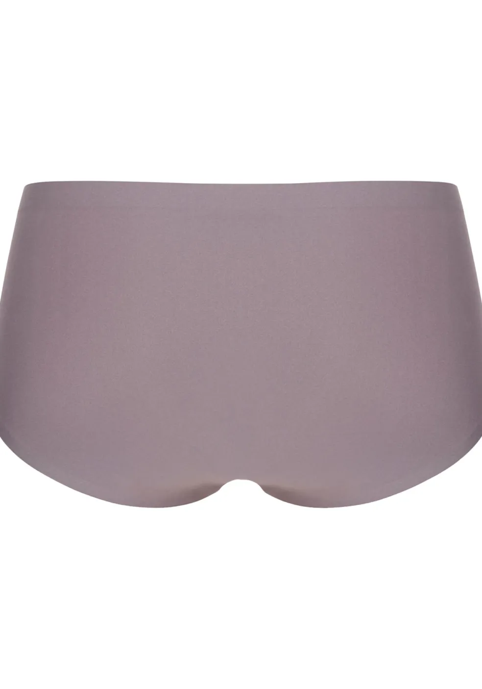 TEN CATE Secrets women midi brief (1-pack), dames slip middelhoge taile, taupe