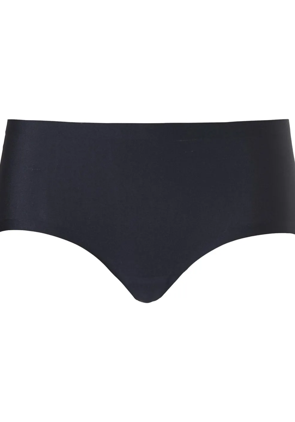 TEN CATE Secrets women midi brief (1-pack), dames slip middelhoge taile, donkerblauw