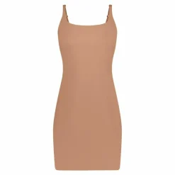TEN CATE Secrets women onderjurk (1-pack), dames onderjurk, hazelnoot
